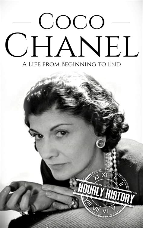 coco chanel founder|Coco Chanel life story.